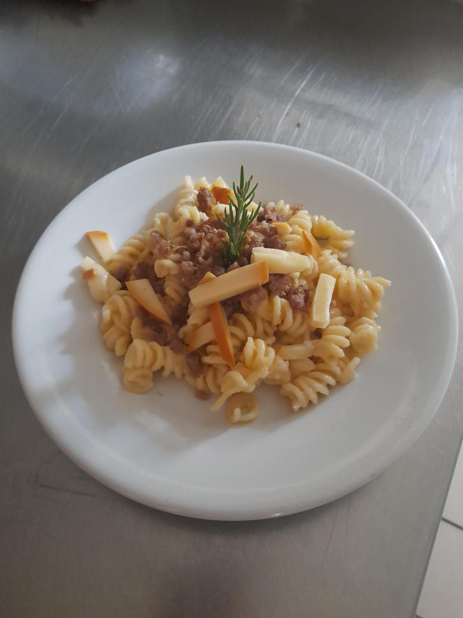Agriturismo La Stragola นิโกเซีย ภายนอก รูปภาพ