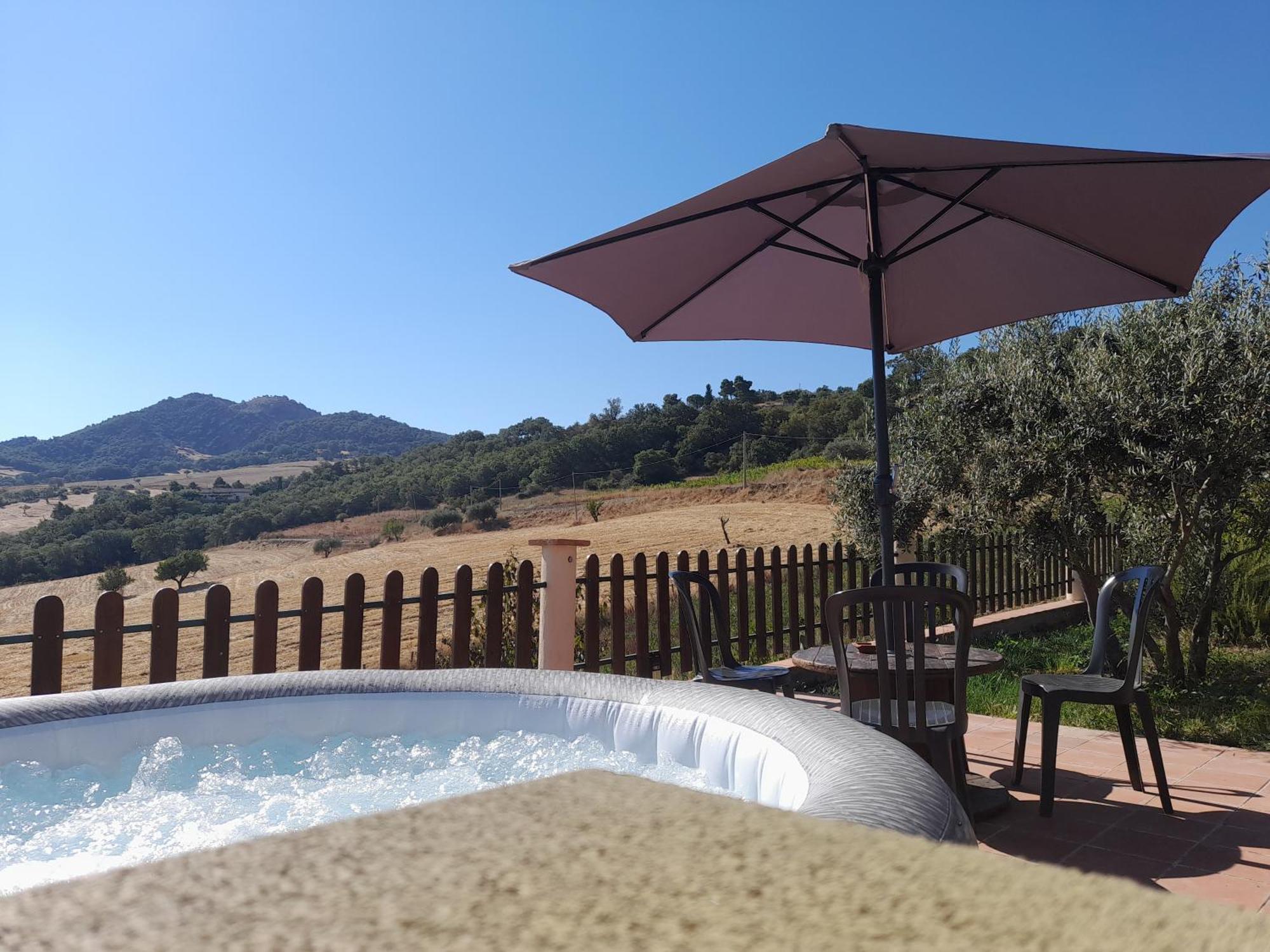 Agriturismo La Stragola นิโกเซีย ภายนอก รูปภาพ